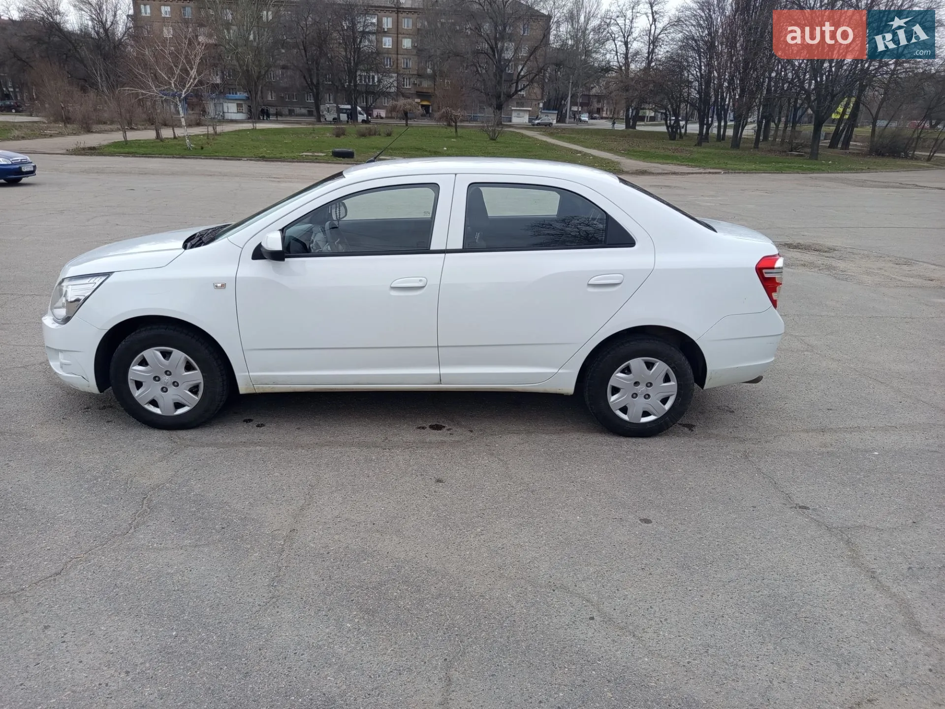 2021 Chevrolet Cobalt - мініатюра 4