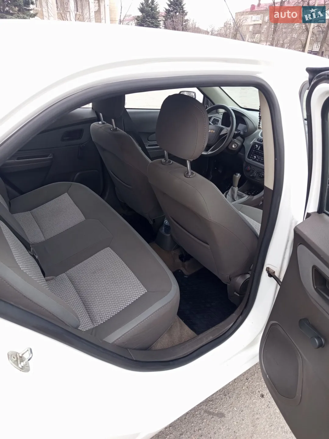 2021 Chevrolet Cobalt - мініатюра 8