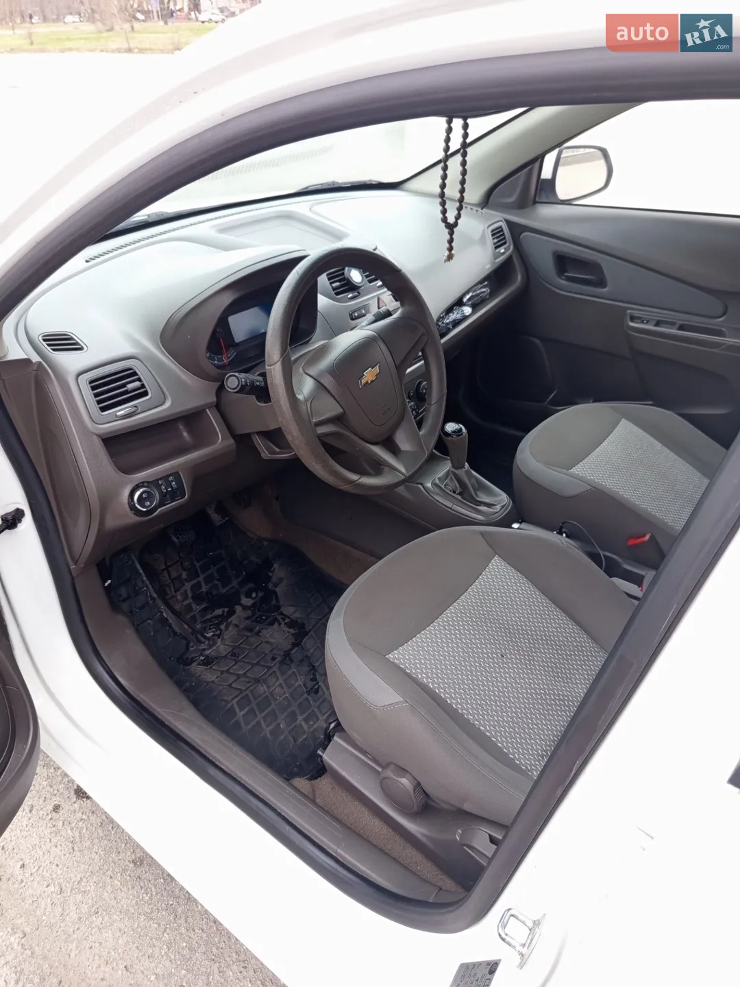 2021 Chevrolet Cobalt - мініатюра 5