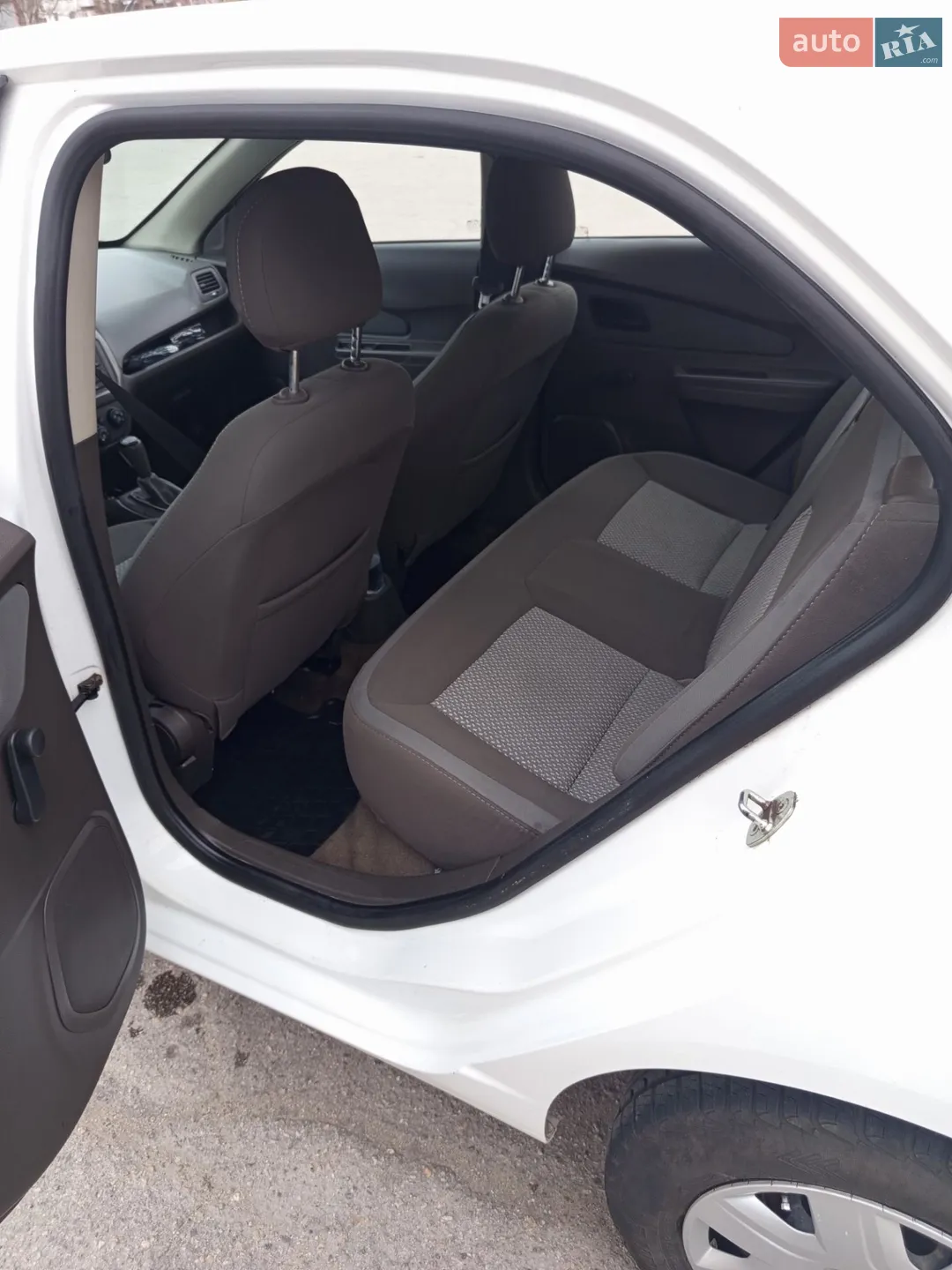 2021 Chevrolet Cobalt - мініатюра 6