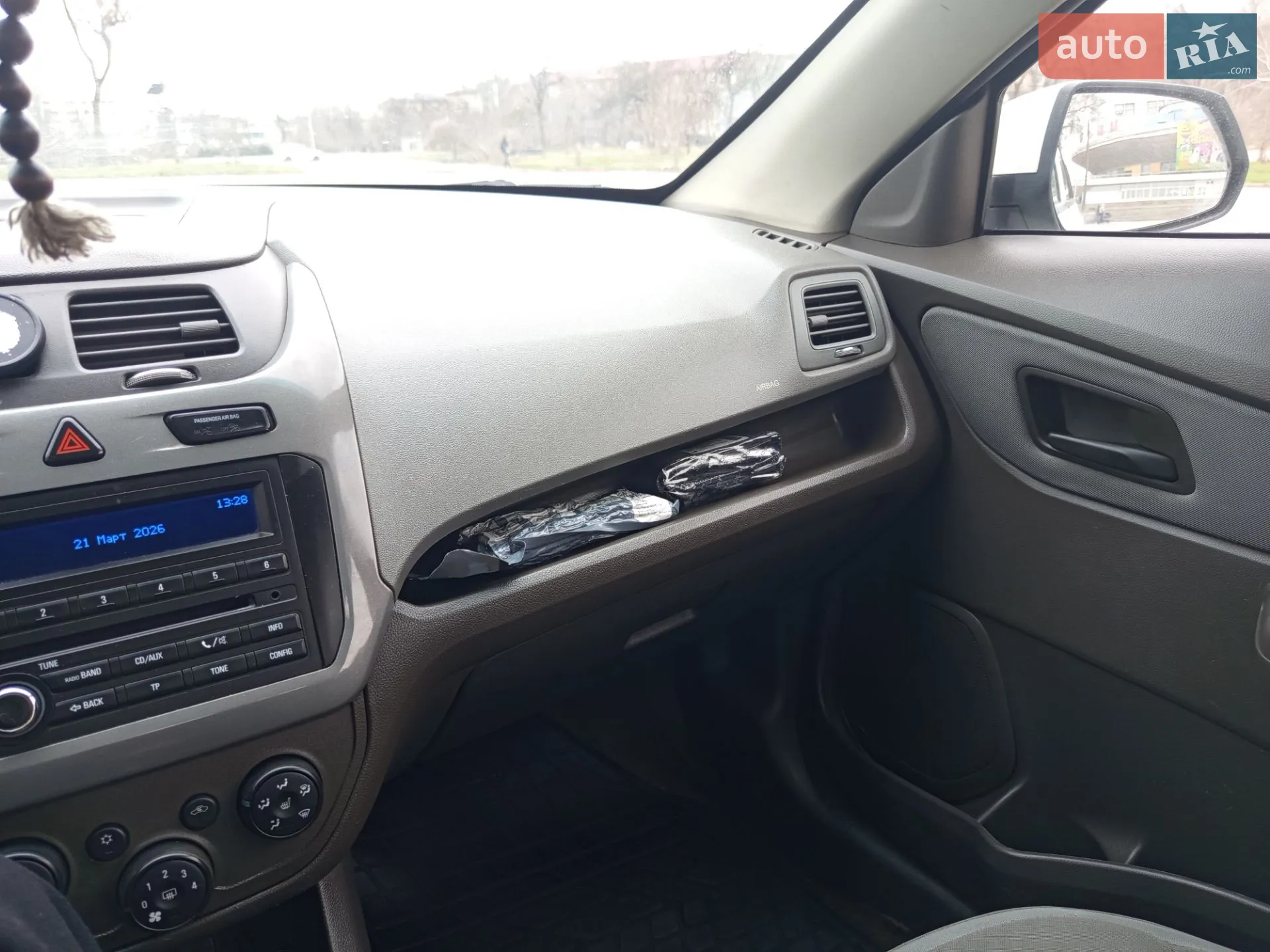 2021 Chevrolet Cobalt - мініатюра 13