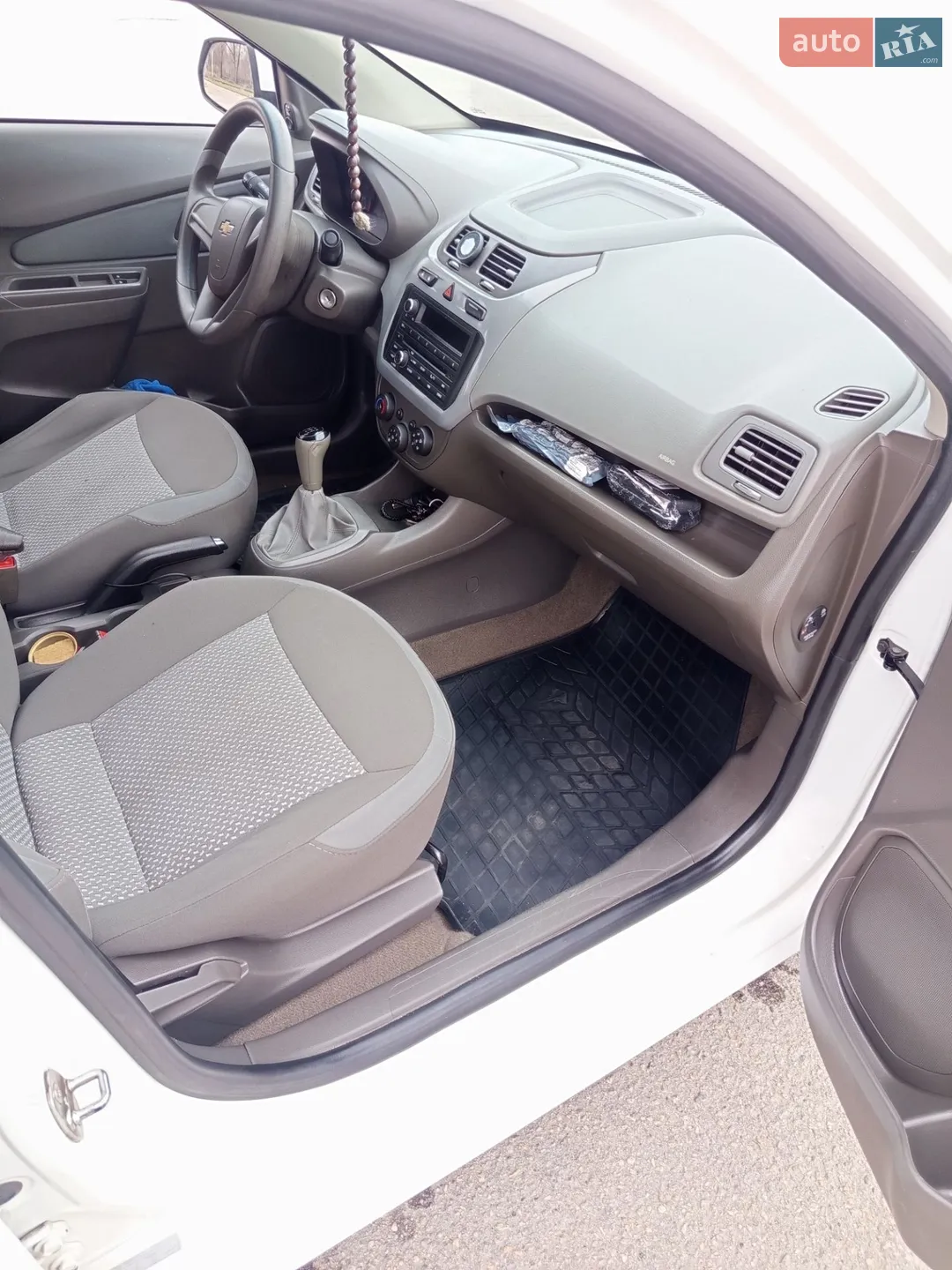 2021 Chevrolet Cobalt - мініатюра 7