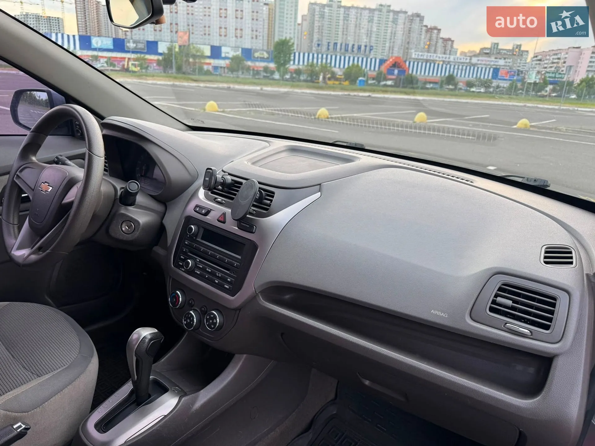 2021 Chevrolet Cobalt - мініатюра 19