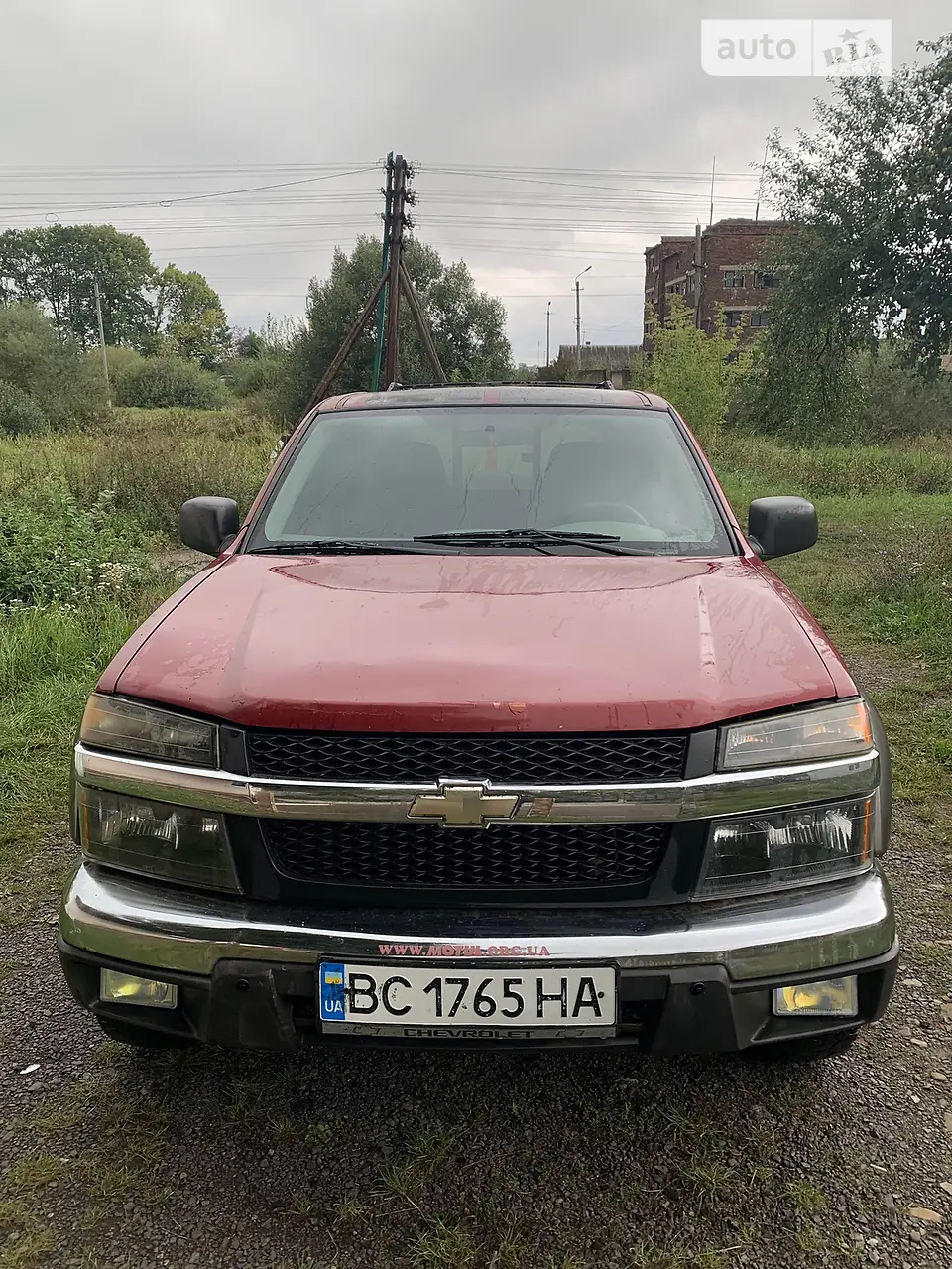 2023 Chevrolet Colorado - мініатюра 39