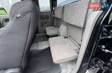 Пикап Chevrolet Colorado 2005 в 