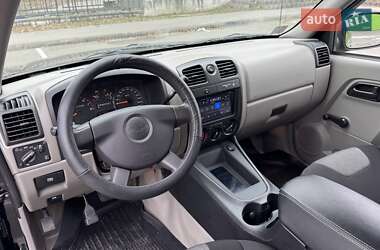 Пикап Chevrolet Colorado 2005 в 