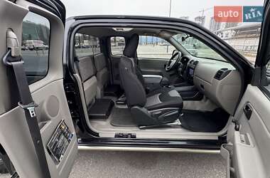 Пикап Chevrolet Colorado 2005 в 