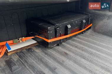 Пикап Chevrolet Colorado 2005 в 