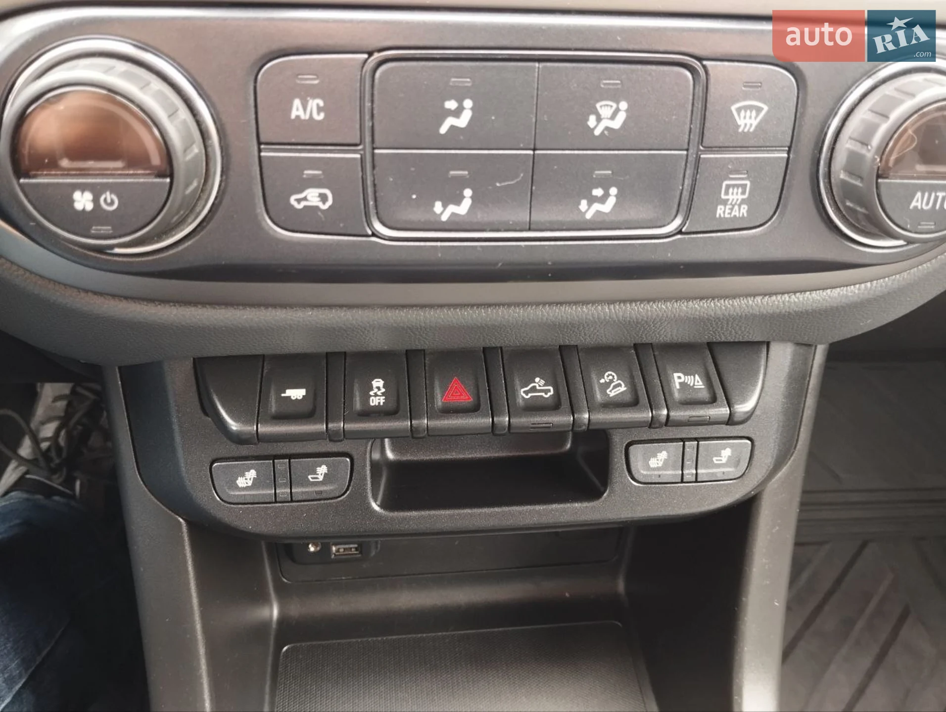 2019 Chevrolet Colorado - мініатюра 12
