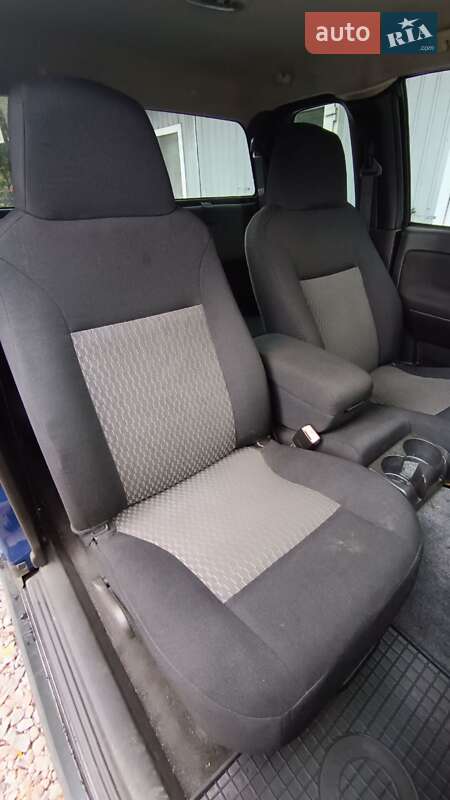 Пикап Chevrolet Colorado 2010 в Одессе