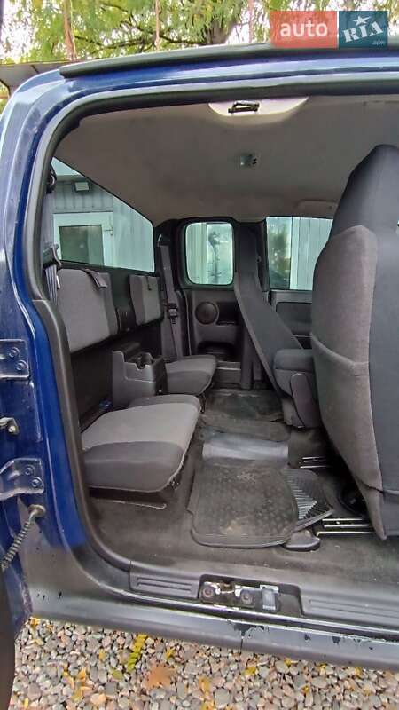 Пикап Chevrolet Colorado 2010 в Одессе