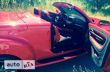 Кабриолет Chevrolet Corvette 2006 в 