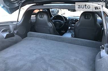 Купе Chevrolet Corvette 2006 в 