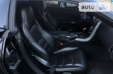 Купе Chevrolet Corvette 2006 в 