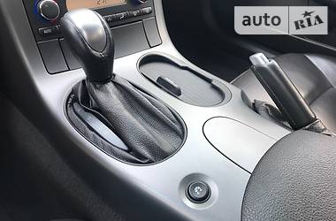 Купе Chevrolet Corvette 2006 в 