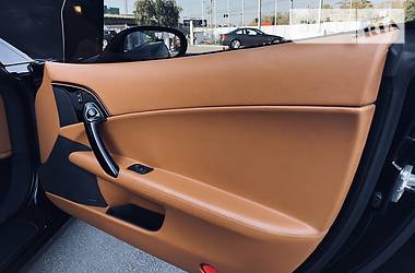 Купе Chevrolet Corvette 2006 в 