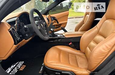 Купе Chevrolet Corvette 2006 в 