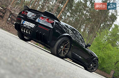 Кабриолет Chevrolet Corvette 2014 в 