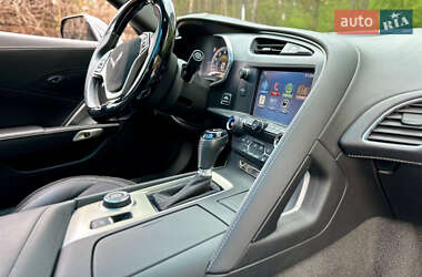 Кабриолет Chevrolet Corvette 2014 в 