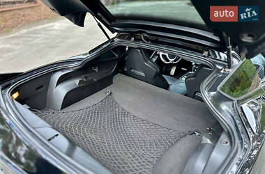 Кабриолет Chevrolet Corvette 2014 в 