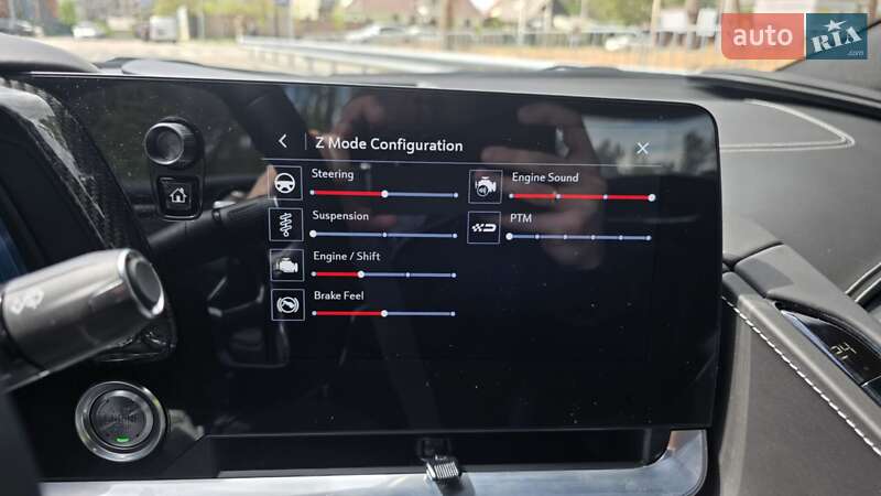 Купе Chevrolet Corvette 2023 в Житомире фото 25 Купе Chevrolet Corvette 2023 в Житомире