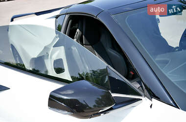 Купе Chevrolet Corvette 2021 в 