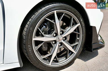 Купе Chevrolet Corvette 2021 в 
