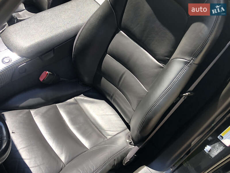 Кабриолет Chevrolet Corvette 2006 в Дрогобыче