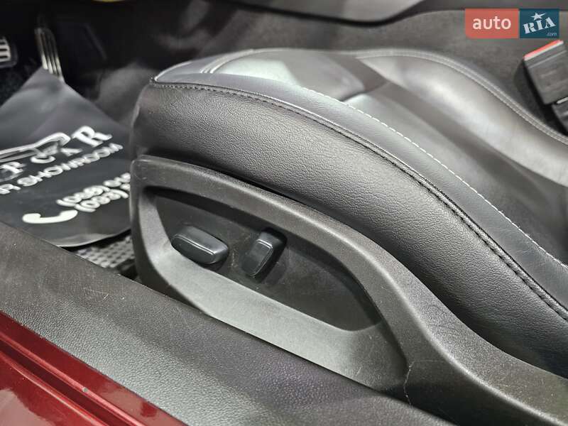 Купе Chevrolet Corvette 2019 в Києві