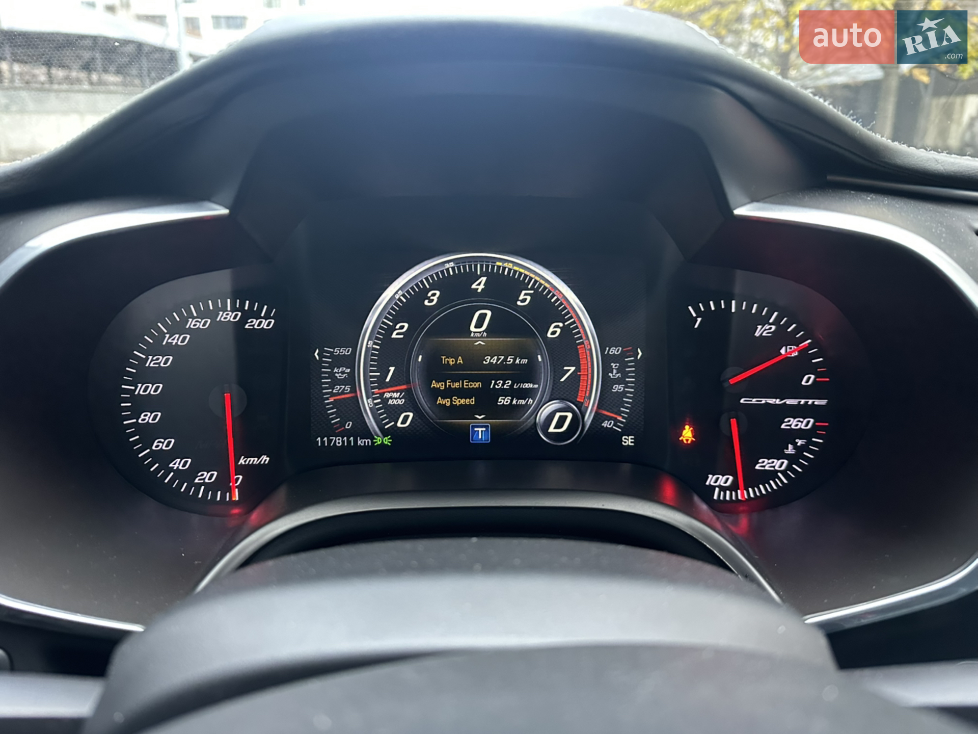 2015 Chevrolet Corvette - мініатюра 19