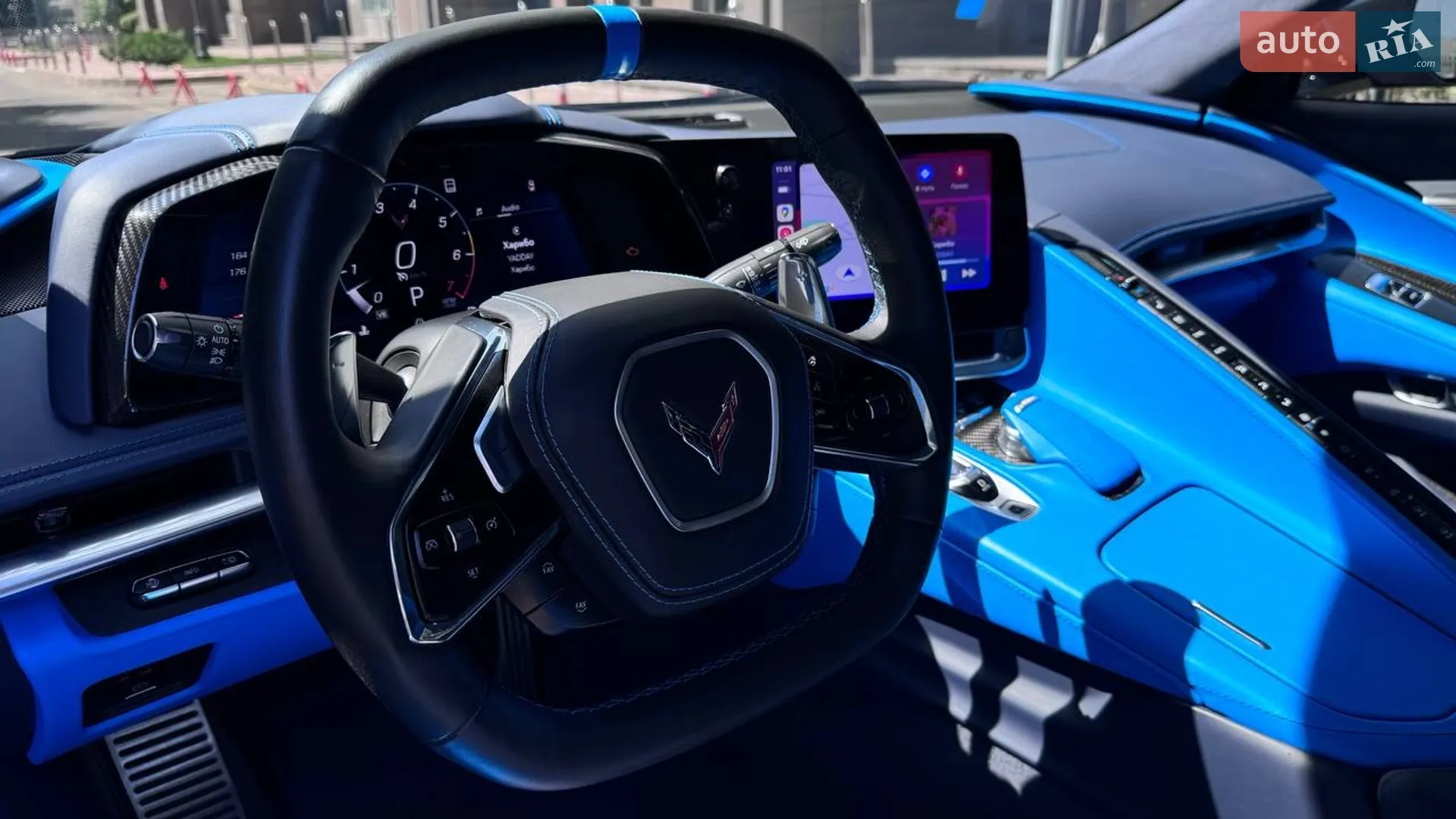2021 Chevrolet Corvette - мініатюра 10