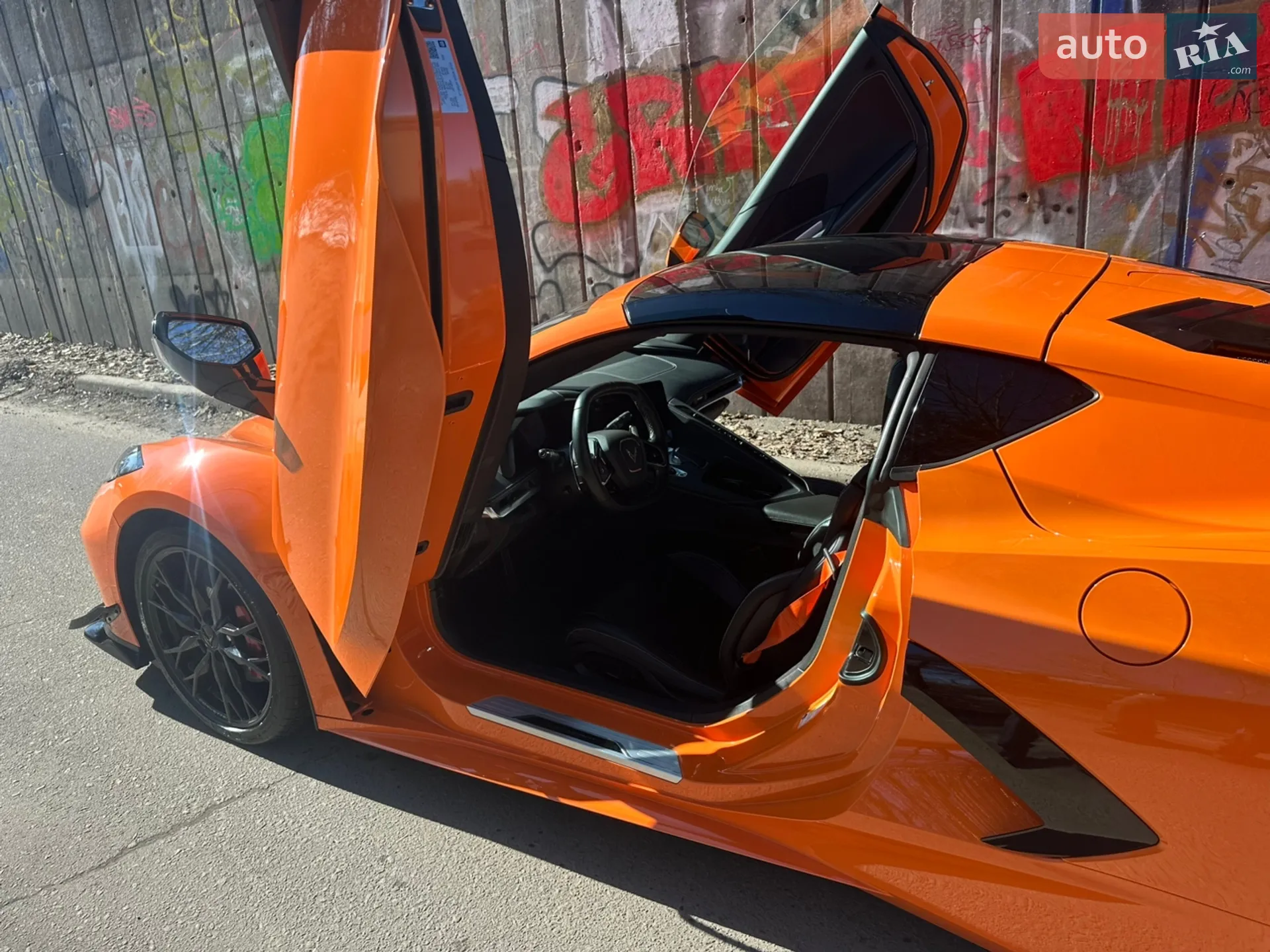 2022 Chevrolet Corvette - мініатюра 6