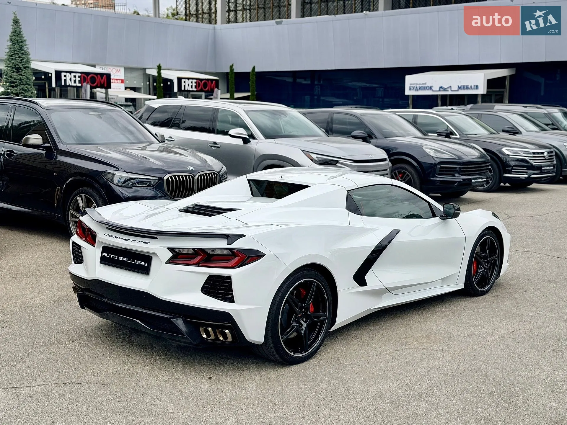 2023 Chevrolet Corvette - мініатюра 10