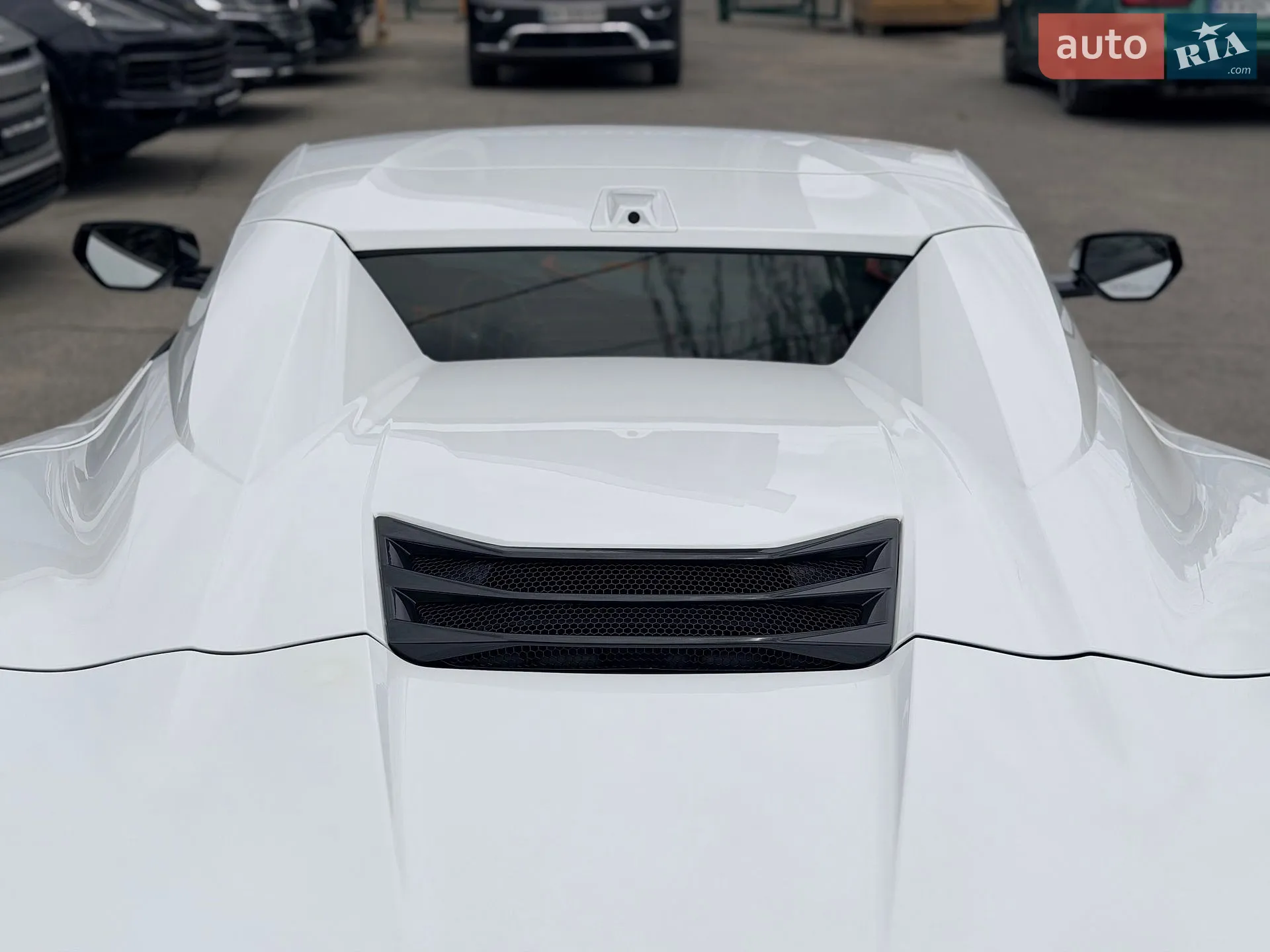 2023 Chevrolet Corvette - мініатюра 17