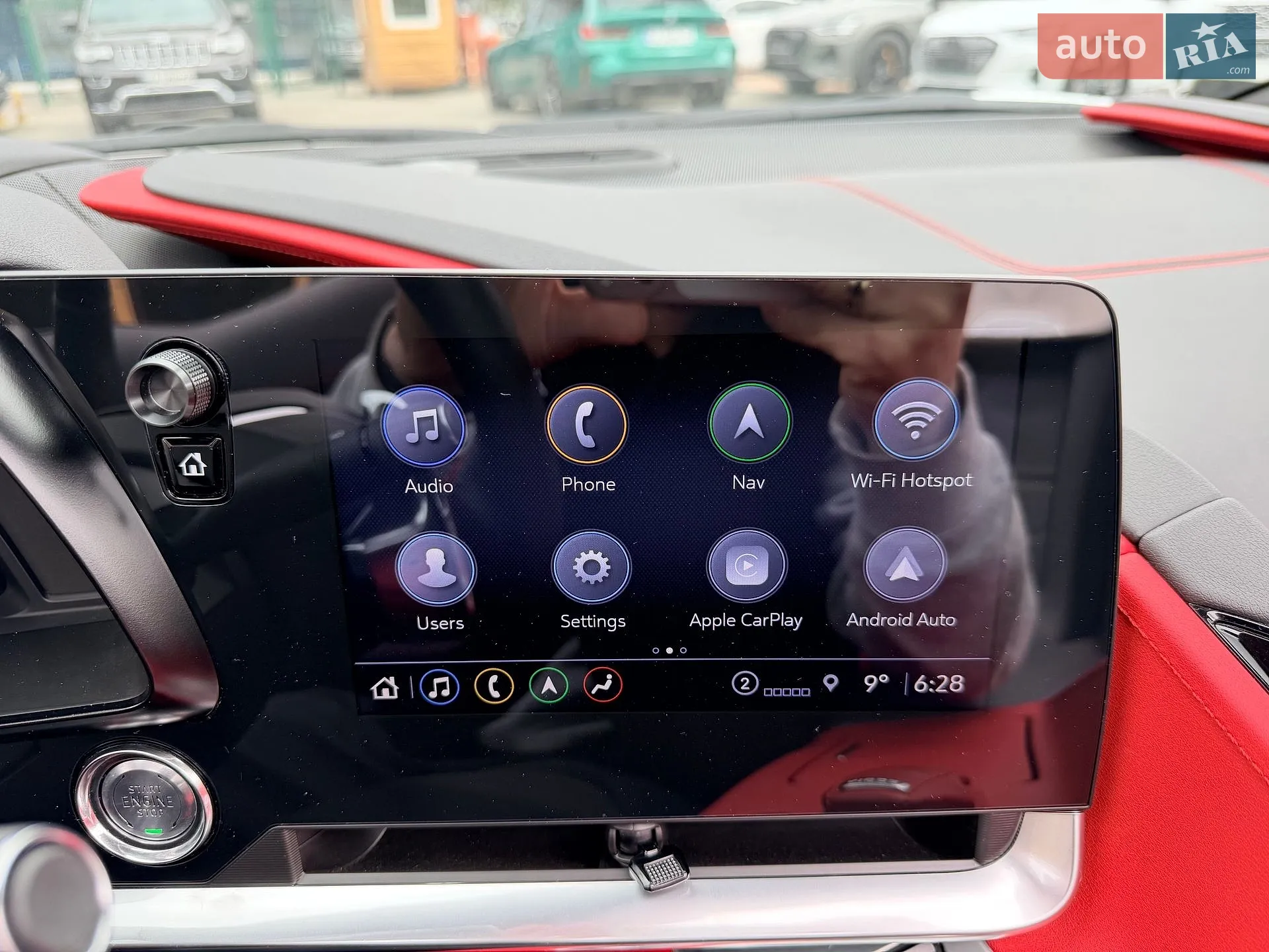 2023 Chevrolet Corvette - мініатюра 37
