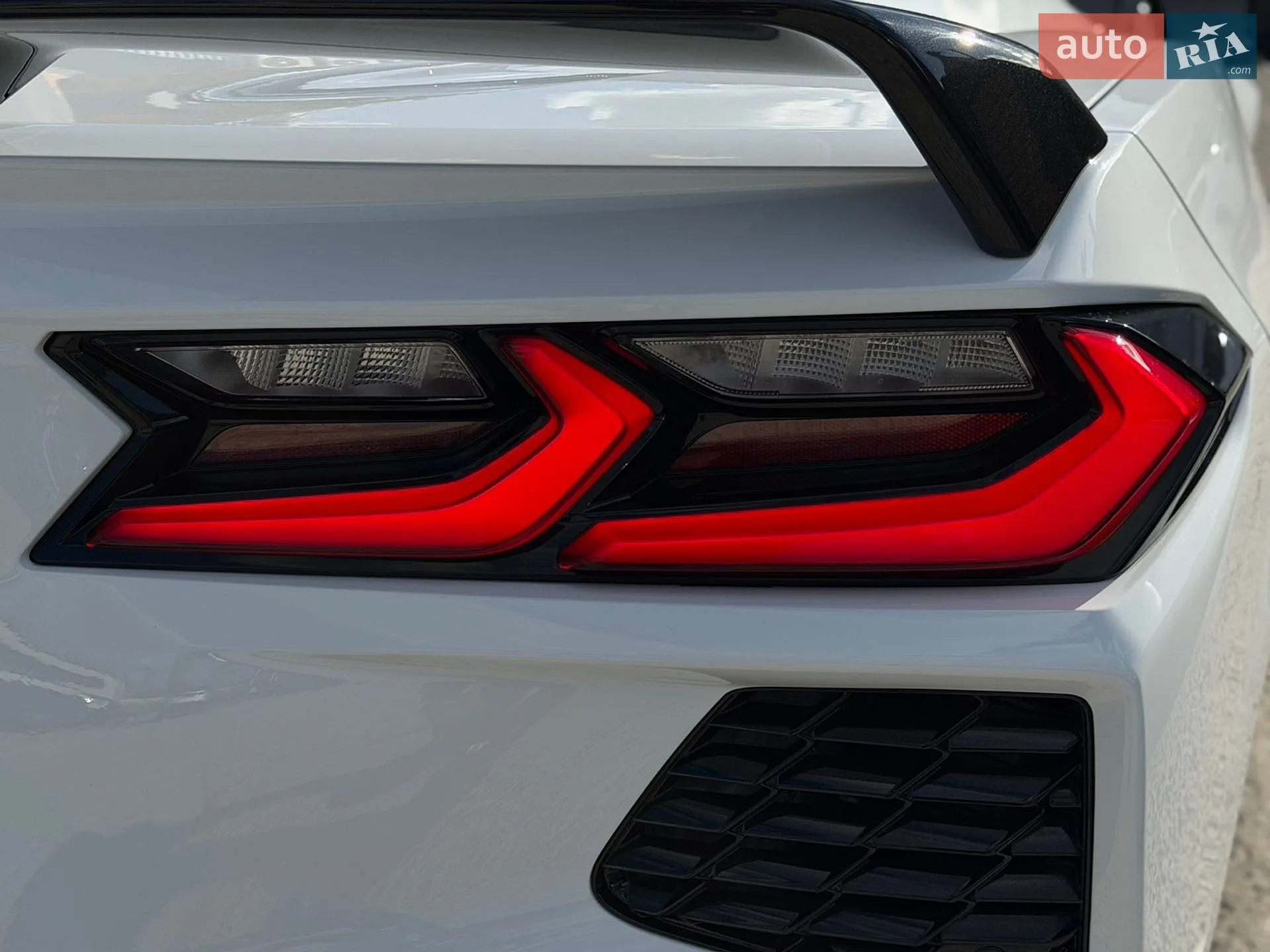 2021 Chevrolet Corvette - мініатюра 14