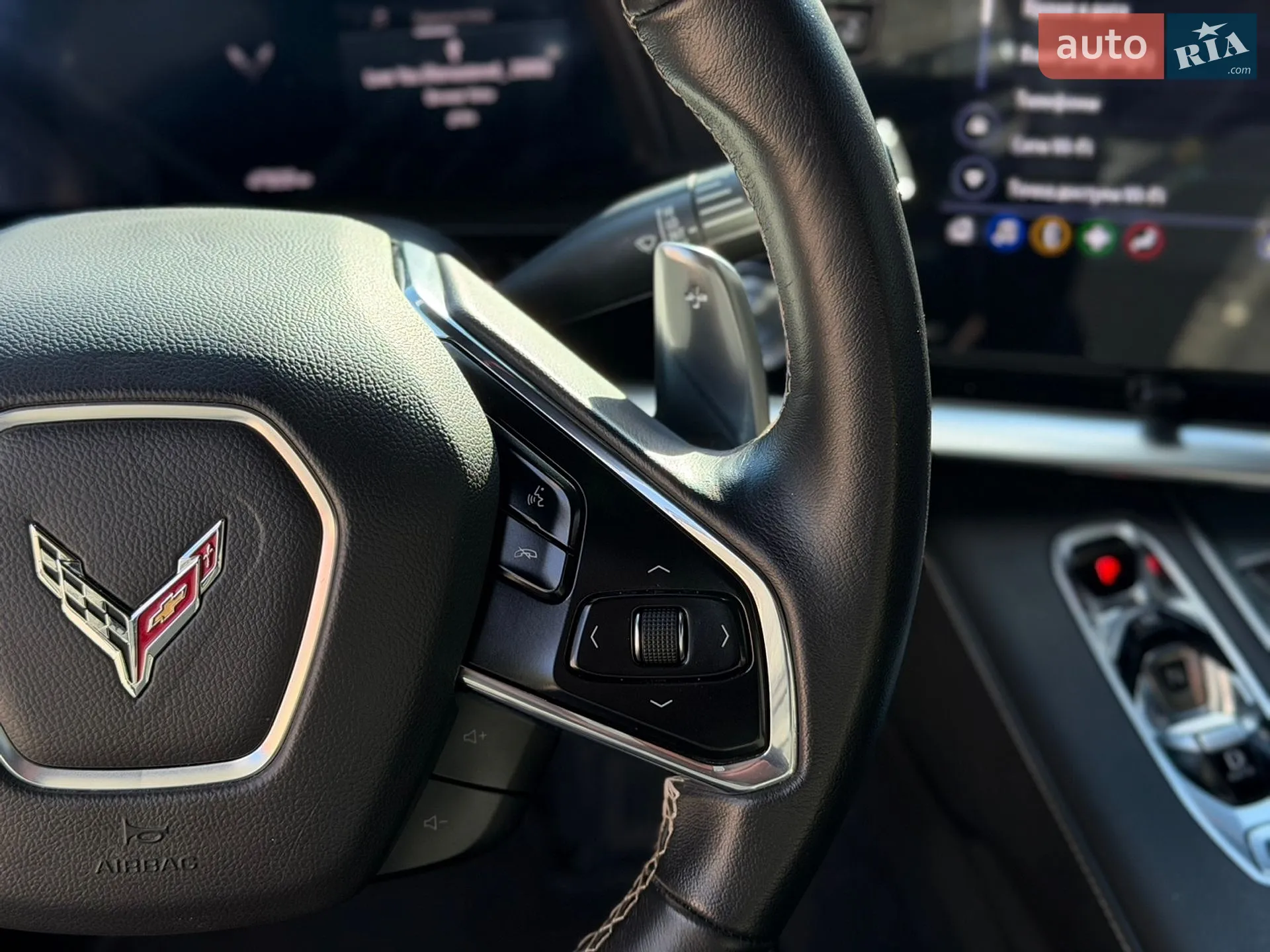 2021 Chevrolet Corvette - мініатюра 29