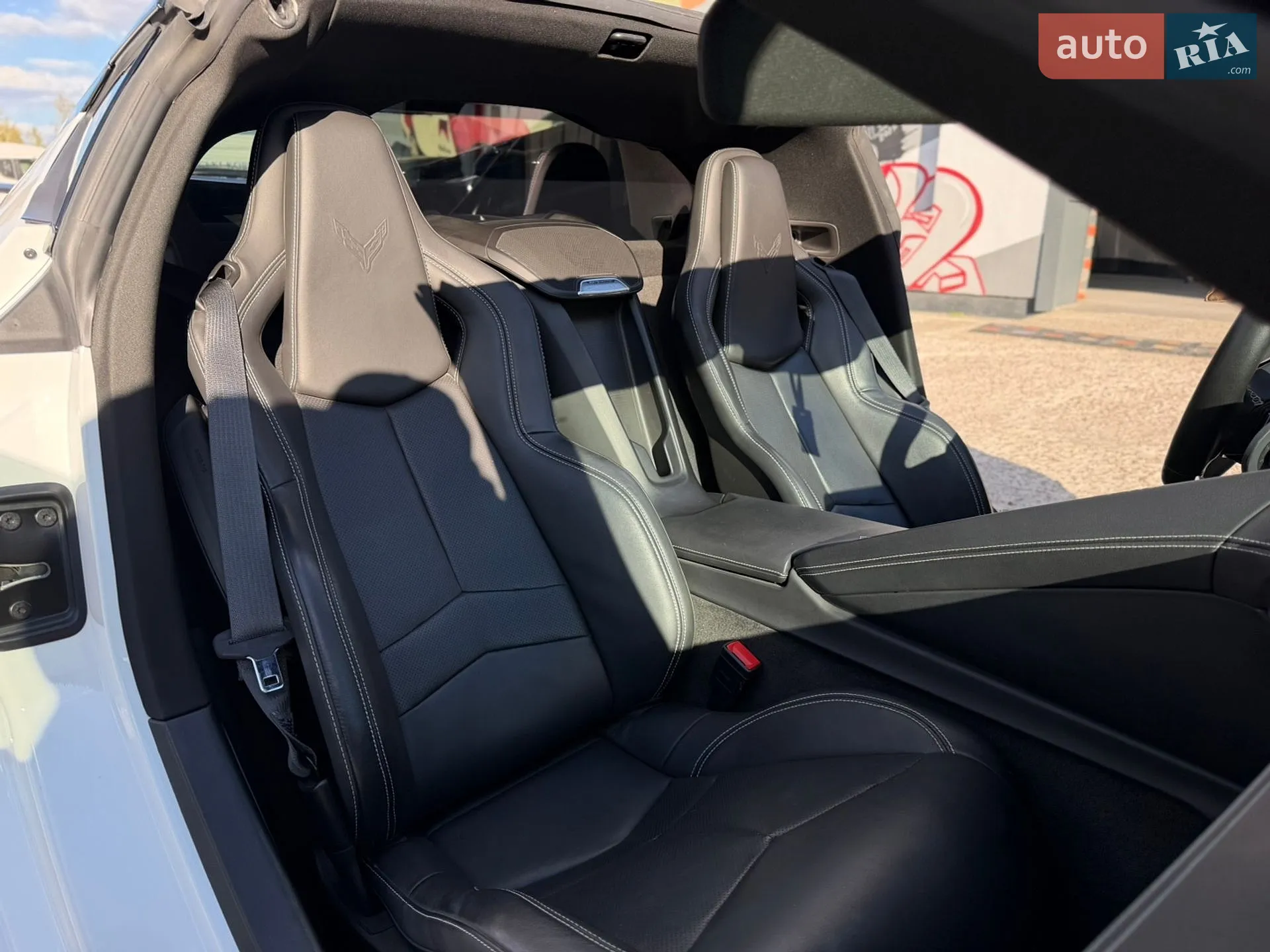 2021 Chevrolet Corvette - мініатюра 49
