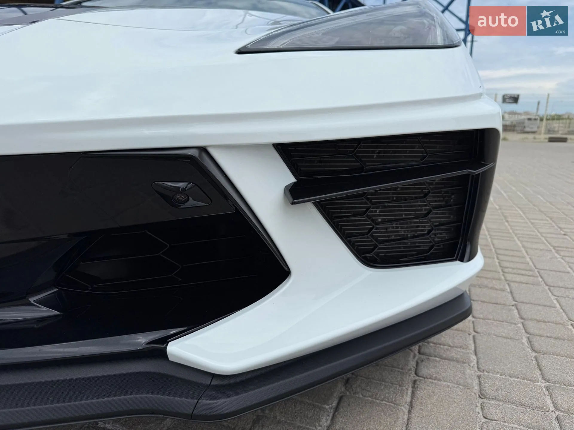 2022 Chevrolet Corvette - мініатюра 34