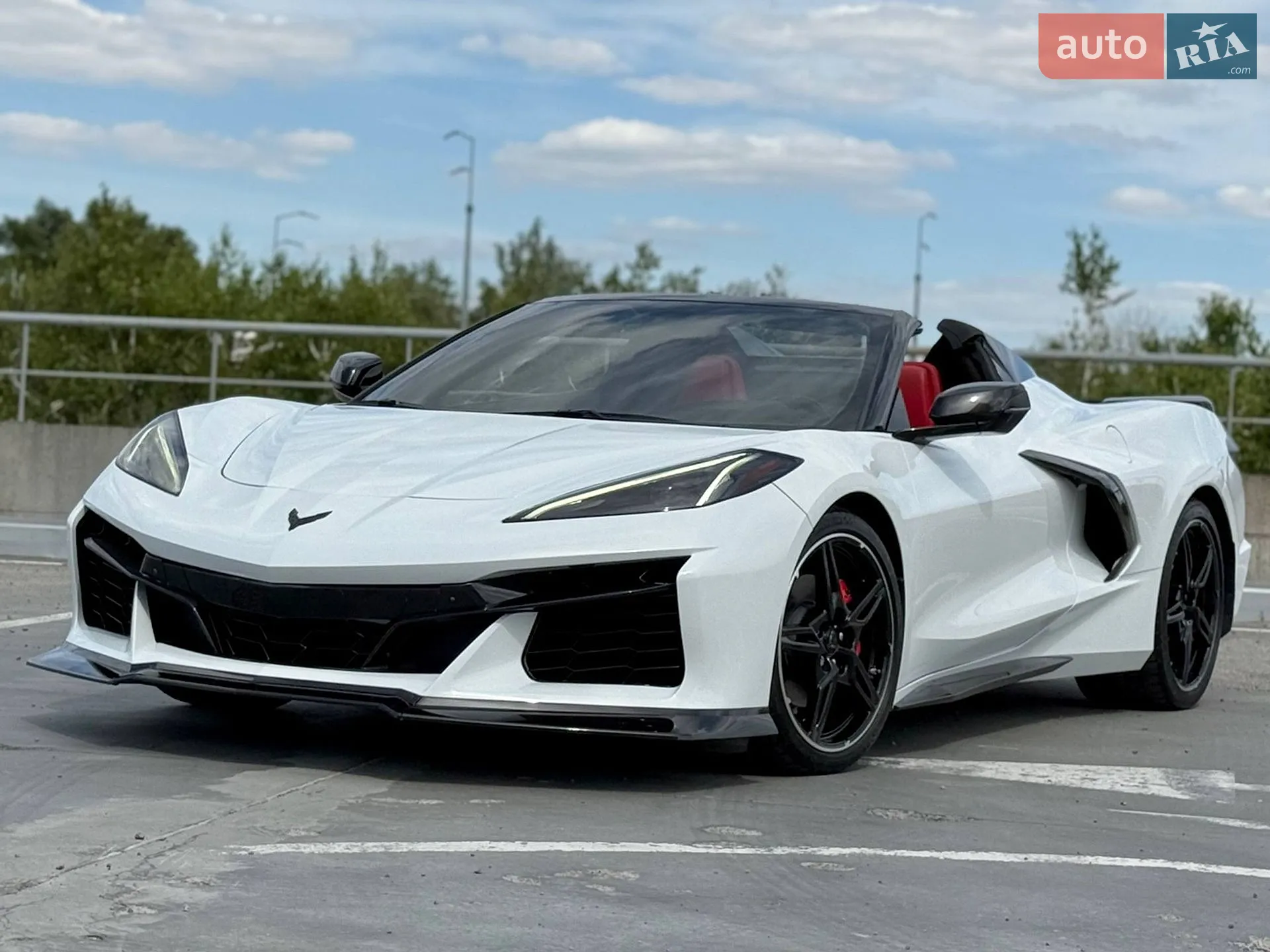 2023 Chevrolet Corvette - мініатюра 17