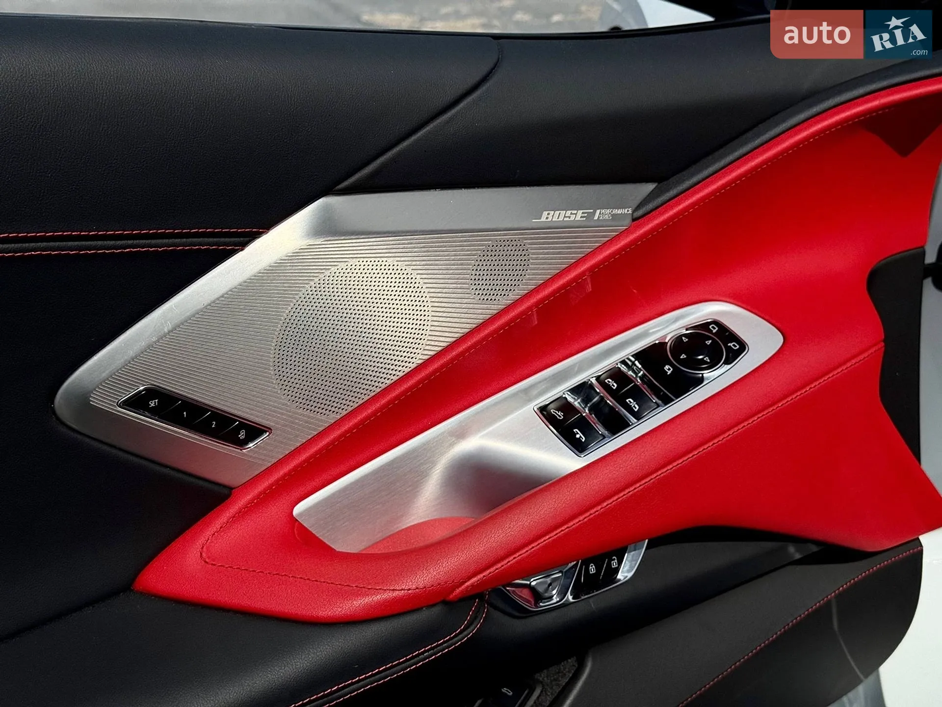 2023 Chevrolet Corvette - мініатюра 46