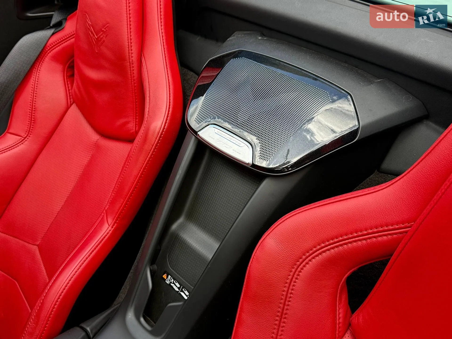 2023 Chevrolet Corvette - мініатюра 77