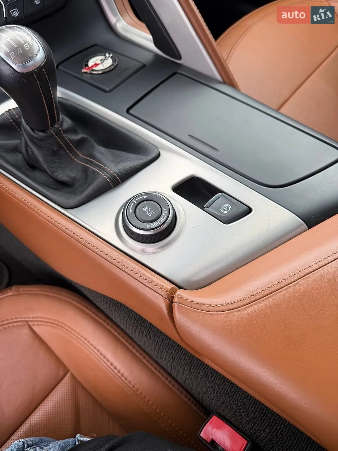 2013 Chevrolet Corvette - мініатюра 28