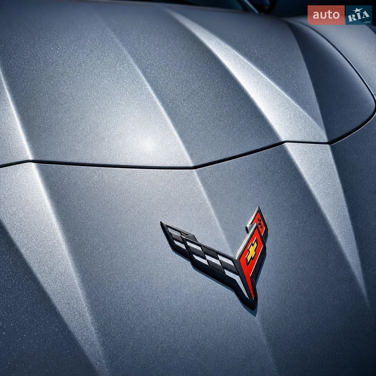 2023 Chevrolet Corvette - мініатюра 5