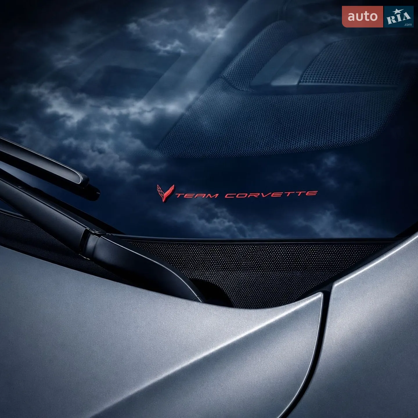 2023 Chevrolet Corvette - мініатюра 13