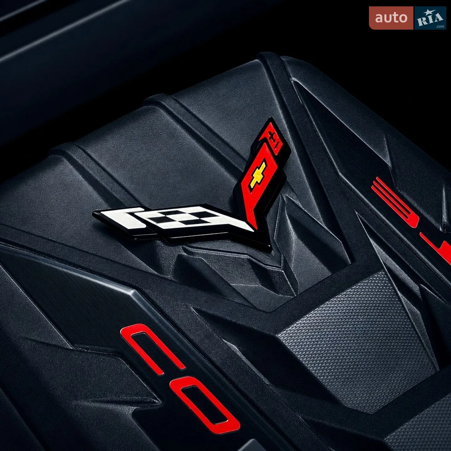 2023 Chevrolet Corvette - мініатюра 17