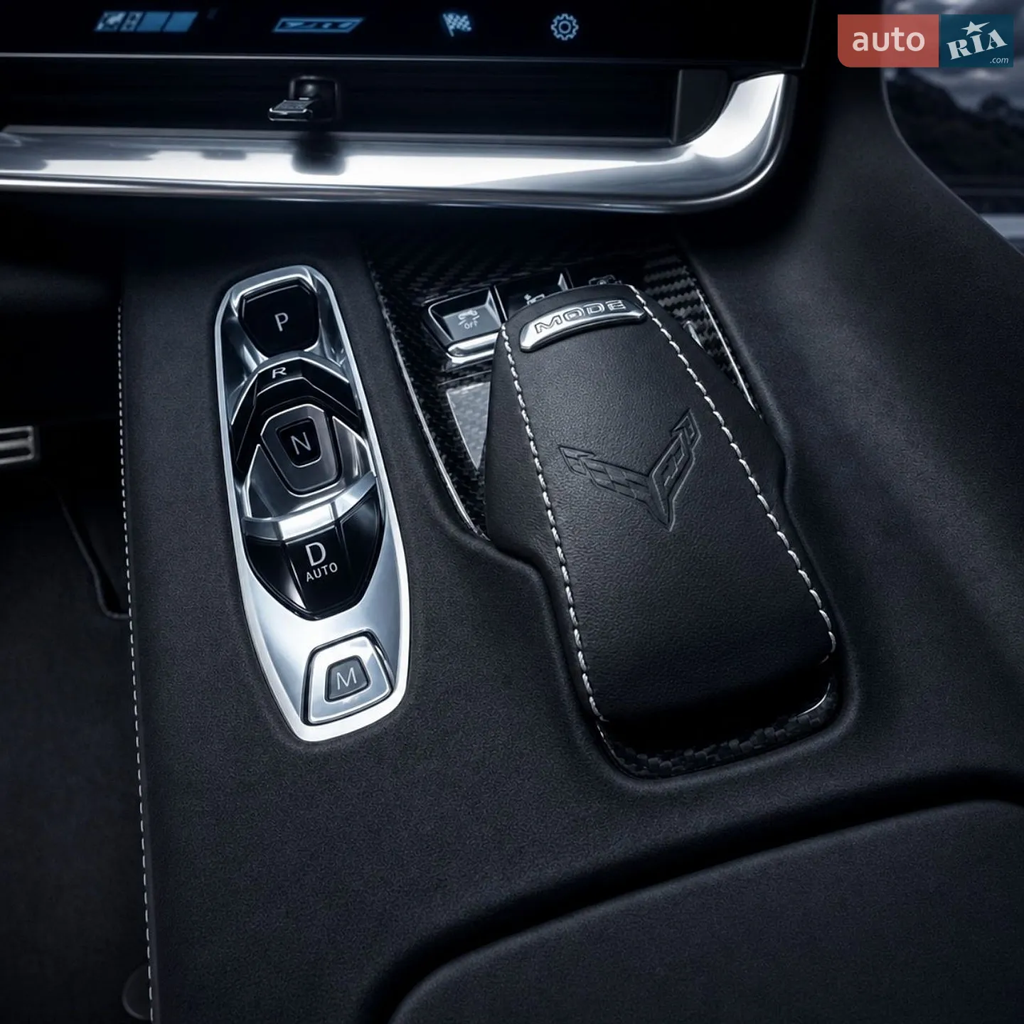 2023 Chevrolet Corvette - мініатюра 21