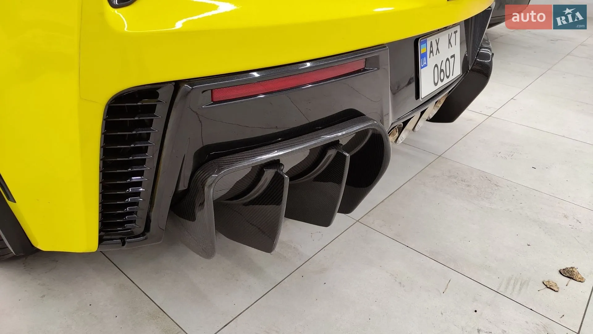 2018 Chevrolet Corvette - мініатюра 12