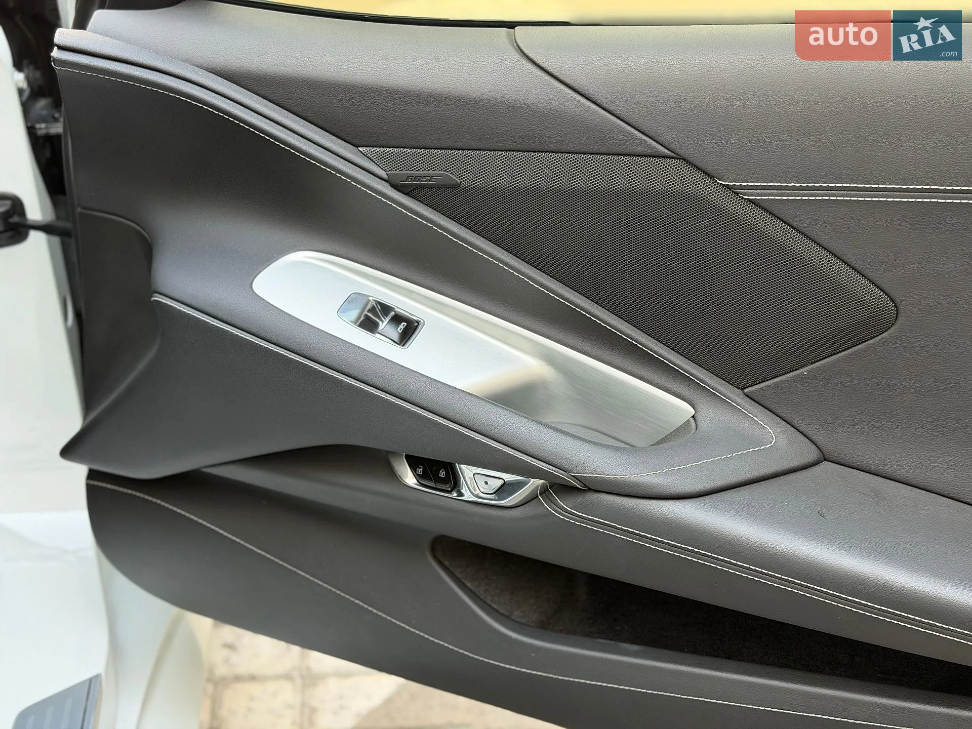 2021 Chevrolet Corvette - мініатюра 13