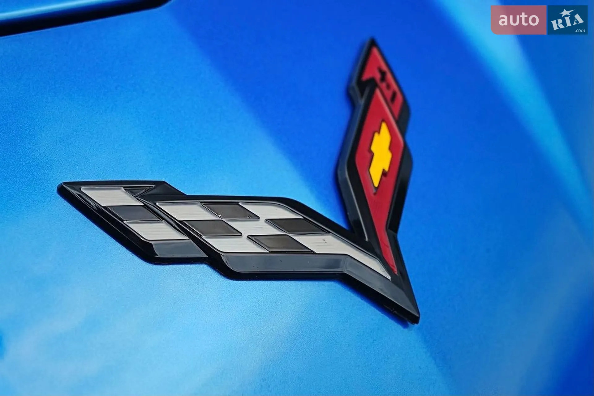 2021 Chevrolet Corvette - мініатюра 4